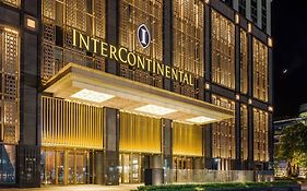 Intercontinental Kaohsiung By Ihg